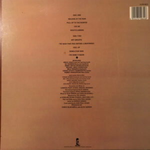 Grace Jones - Nightclubbing - Afbeelding 3