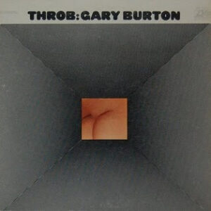Gary Burton - Throb