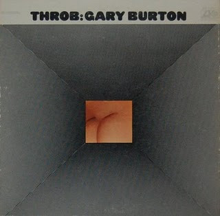 Gary Burton - Throb