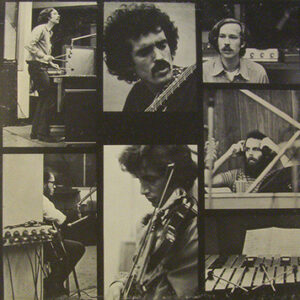 Gary Burton - Throb - Afbeelding 2