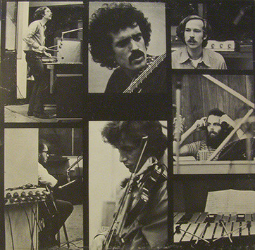 Gary Burton - Throb