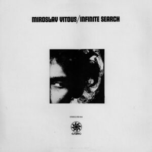 Miroslav Vitous - Infinite Search
