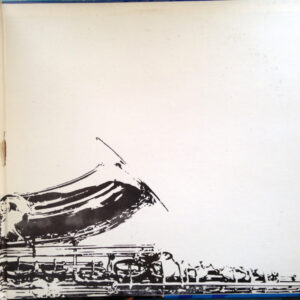 John Coltrane - Selflessness ft. My Favorite Things - Afbeelding 2