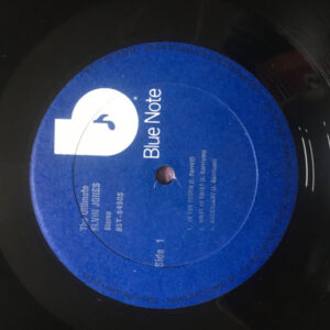 Elvin Jones - The Ultimate - Afbeelding 2