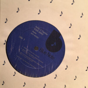 The New Elvin Jones Trio - Puttin' it Together - Afbeelding 2
