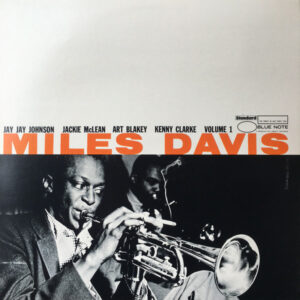 Miles Davis - Miles Davis vol. 1