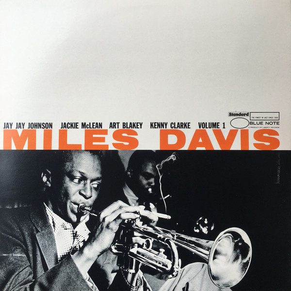 Miles Davis - Miles Davis vol. 1