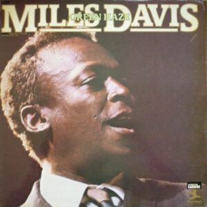 Miles Davis - Green Haze (2 LP)