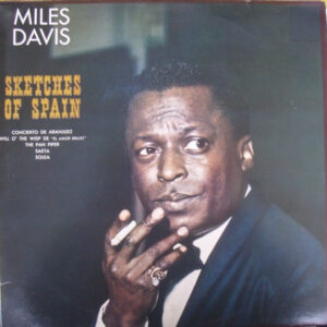 Miles Davis - Sketches of Spain