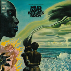 Miles Davis - Bitches Brew (2 LP)