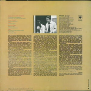 Miles Davis - Bitches Brew (2 LP) - Afbeelding 2