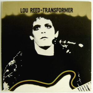 Lou Reed - Transformer