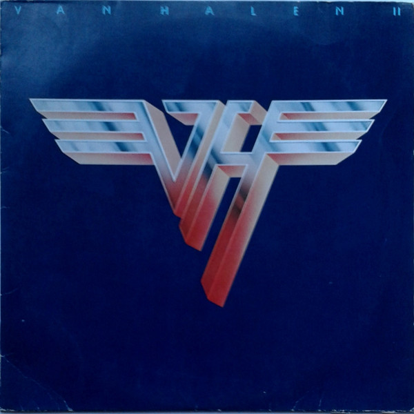 Van Halen - Van Halen II