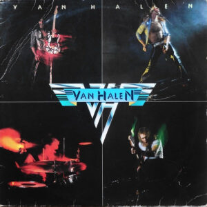Van Halen - Van Halen