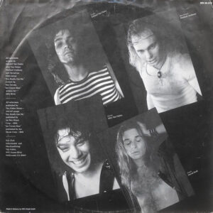Van Halen - Van Halen - Afbeelding 2