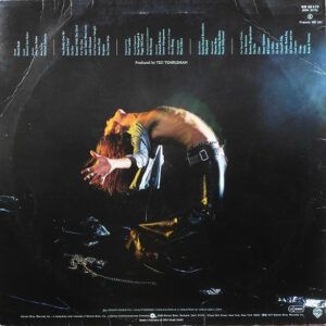 Van Halen - Van Halen - Afbeelding 3