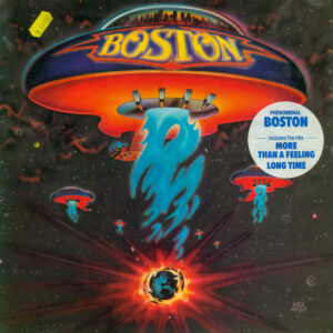 Boston - Boston
