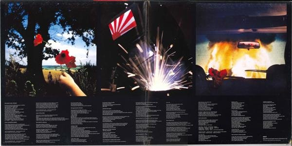 Pink Floyd - The Final Cut