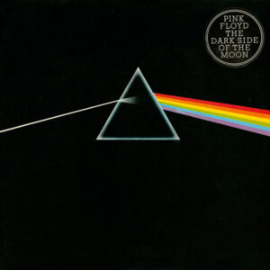 Pink Floyd - The Dark Side of the Moon