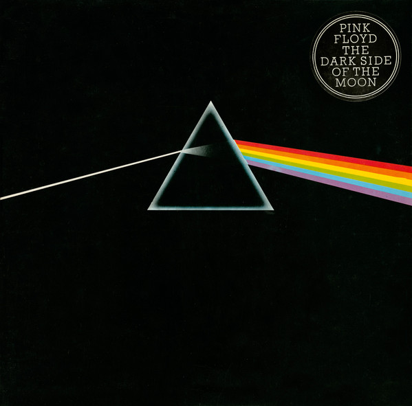 Pink Floyd - The Dark Side of the Moon