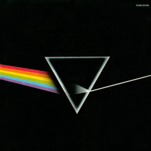 Pink Floyd - The Dark Side of the Moon - Afbeelding 3