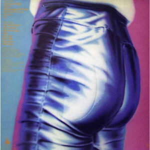 Herman Brood & his Wild Romance - Shpritz (2 LP + live album) - Afbeelding 3