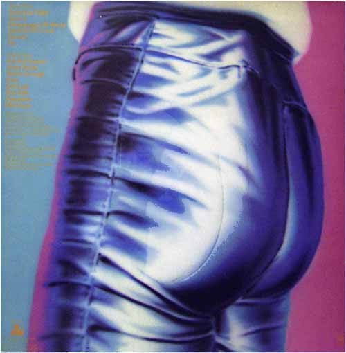 Herman Brood & his Wild Romance - Shpritz (2 LP + live album)