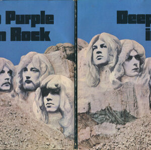 Deep Purple - in Rock - Afbeelding 2