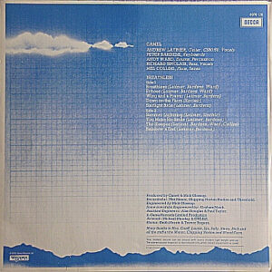 Camel – Breathless - Afbeelding 2