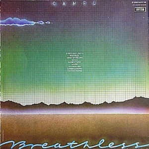 Camel – Breathless - Afbeelding 3