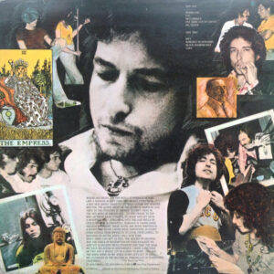 Bob Dylan – Desire - Afbeelding 3