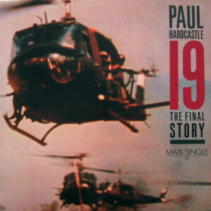 12" | Paul Hardcastle – 19 (The Final Story)
