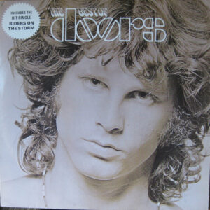 The Doors – The Best Of Doors