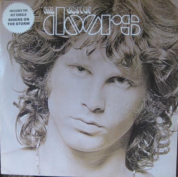 The Doors – The Best Of Doors