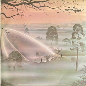 Jeff Wayne – Jeff Wayne's Musical Version Of The War Of The Worlds - Afbeelding 2