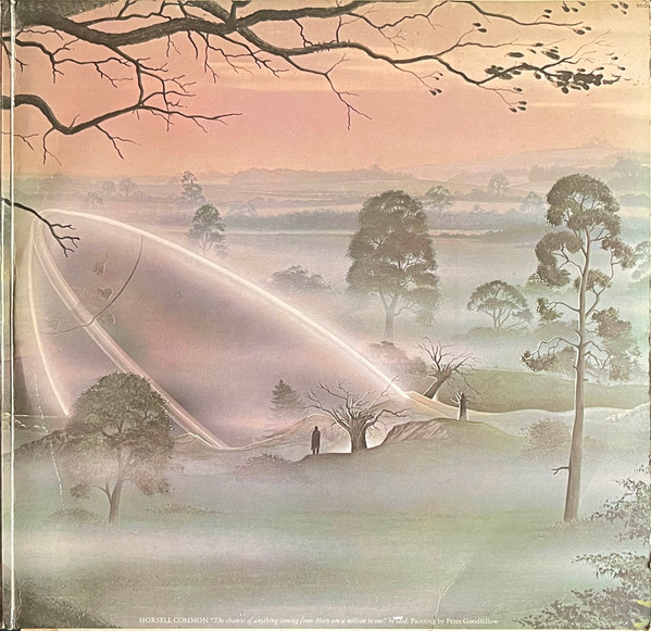 Jeff Wayne – Jeff Wayne's Musical Version Of The War Of The Worlds