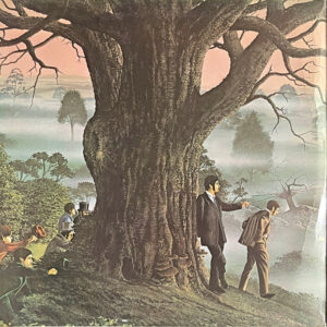 Jeff Wayne – Jeff Wayne's Musical Version Of The War Of The Worlds - Afbeelding 3