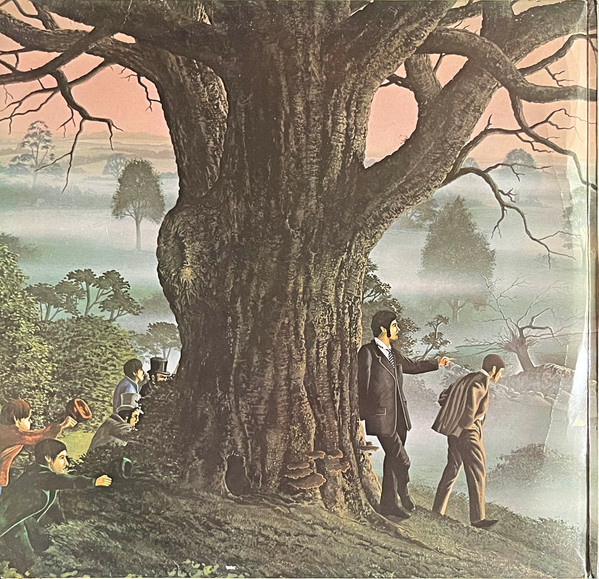 Jeff Wayne – Jeff Wayne's Musical Version Of The War Of The Worlds