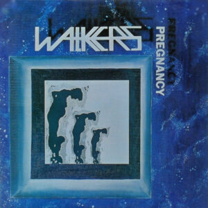 Walkers – Pregnancy