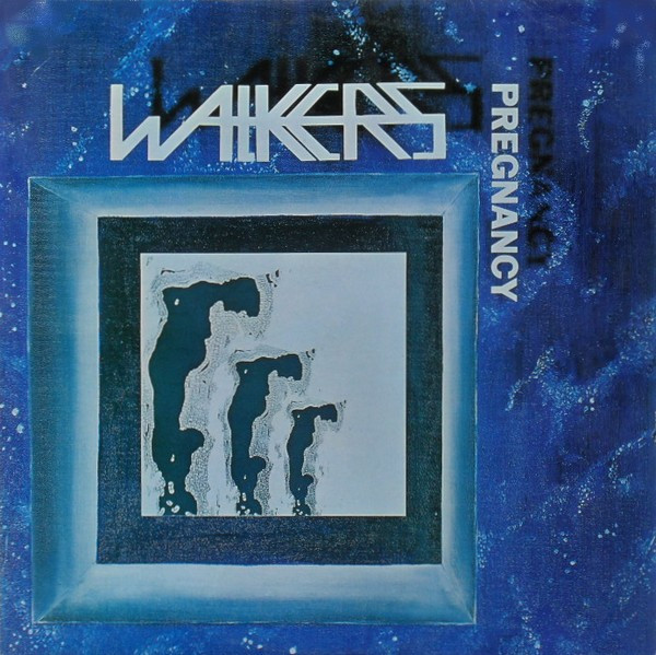 Walkers – Pregnancy
