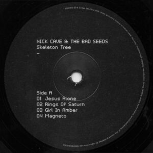 Nick Cave and the Bad Seeds - Skeleton Trees - Afbeelding 2