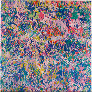 Father John Misty - Pure Comedy (Deluxe edition, 2LP, Aluminium/Copper vinyl) - Afbeelding 2