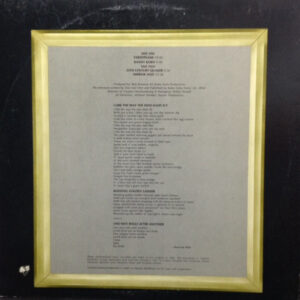 Captain Beefheart and his Magic Band - Mirror Man - Afbeelding 3