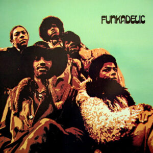 Funkadelic - Free Your Mind and Your Ass Will Follow - Afbeelding 2
