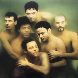 Rammstein - Mutter (2 LP, 180 grs. vinyl, remastered) - Afbeelding 2