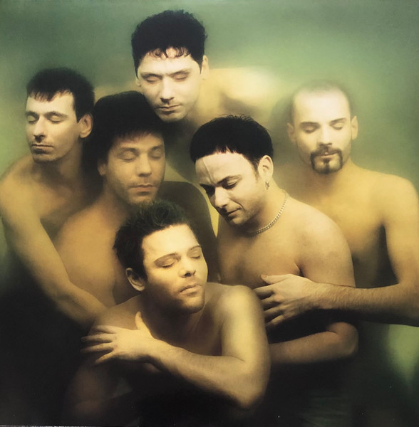 Rammstein - Mutter (2 LP, 180 grs. vinyl, remastered)