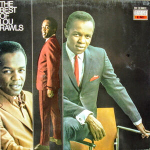 Lou Rawls – The Best Of Lou Rawls