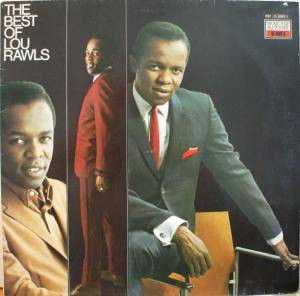 Lou Rawls – The Best Of Lou Rawls
