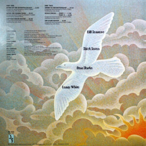Return To Forever Featuring Chick Corea – Hymn Of The Seventh Galaxy - Afbeelding 3
