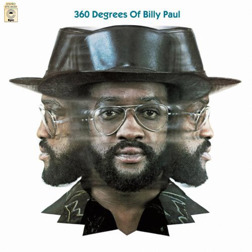 Billy Paul – 360 Degrees Of Billy Paul